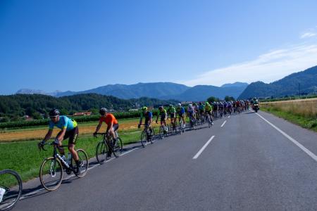 15. Maraton Alpe Scott v znamenju mednarodne udeležbe in sončne nedelje z razgledi na Alpe  (59)